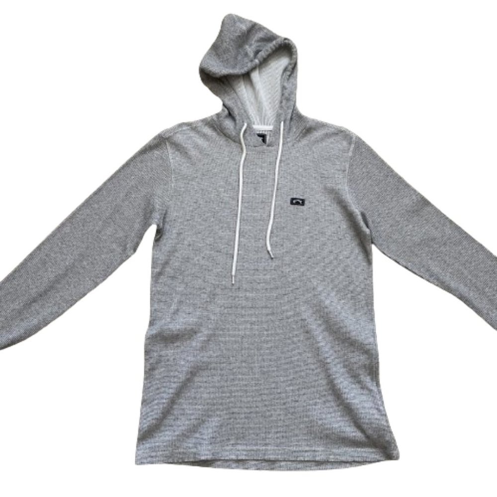 Men's Billabong Pullover Hoodie - Picture 2 of 5